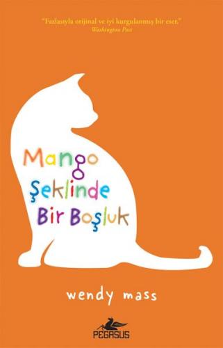 Kurye Kitabevi - Mango Şeklinde Bir Boşluk