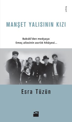 Kurye Kitabevi - Manşet Yalısının Kızı