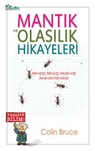 Kurye Kitabevi - Mantık ve Olasılık Hikayeleri