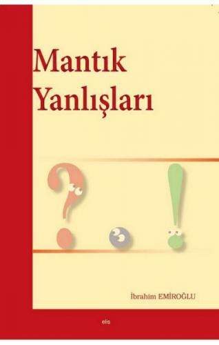 Kurye Kitabevi - Mantık Yanlışları