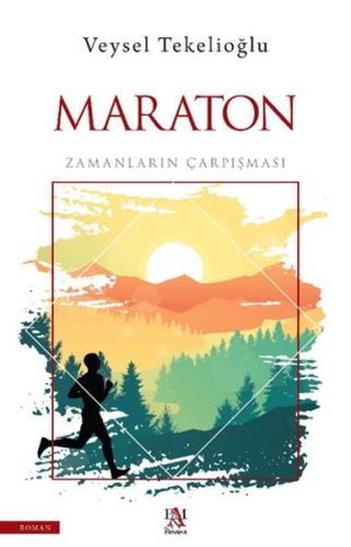 Kurye Kitabevi - Maraton Zamanların Çarpışması