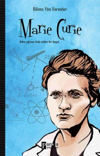 Kurye Kitabevi - Marie Curie