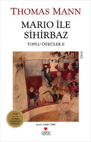 Kurye Kitabevi - Marıo İle Sihirbaz Toplu Öyküler II