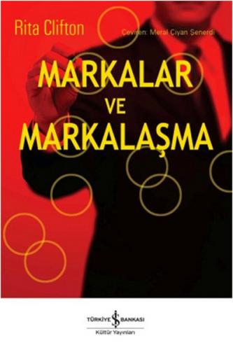 Kurye Kitabevi - Markalar ve Markalaşma