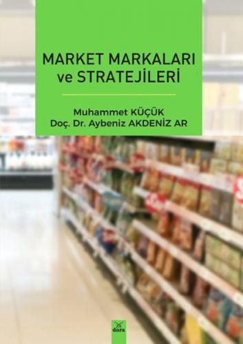 Kurye Kitabevi - Market Markaları ve Stratejileri