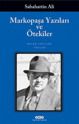 Kurye Kitabevi - Markopaşa Yazıları ve Ötekiler