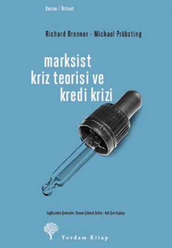 Kurye Kitabevi - Marksist Kriz Teorisi ve Kredi Krizi