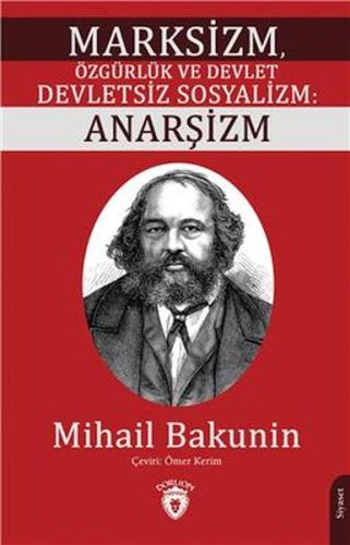 Kurye Kitabevi - Marksizm, Özgürlük Ve Devlet Devletsiz Sosyalizm: Ana