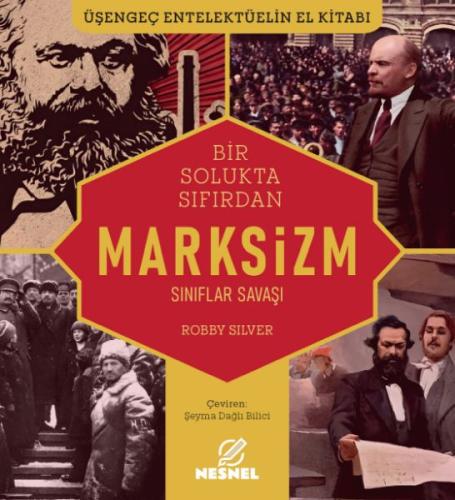 Kurye Kitabevi - Marksizm Sınıflar Savaşı