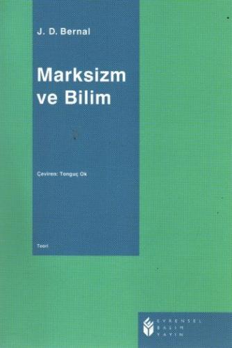 Kurye Kitabevi - Marksizm ve Bilim