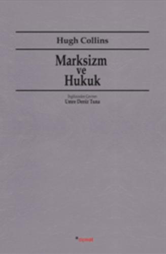 Kurye Kitabevi - Marksizm ve Hukuk