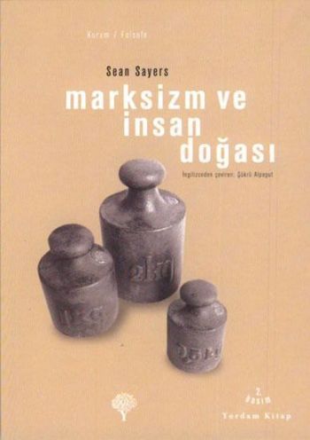 Kurye Kitabevi - Marksizm ve İnsan Doğası