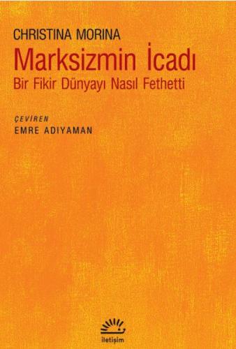 Kurye Kitabevi - Marksizmin İcadı