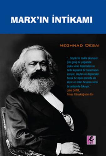 Kurye Kitabevi - Marx'ın İntikamı