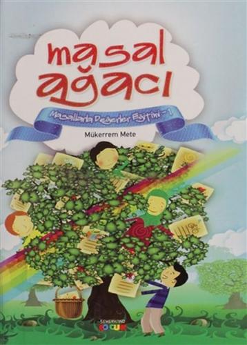 Kurye Kitabevi - Masal Ağacı Ciltli