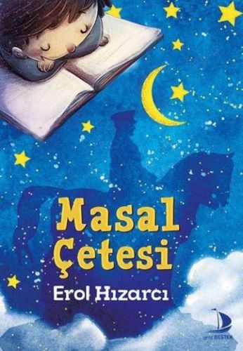 Kurye Kitabevi - Masal Çetesi