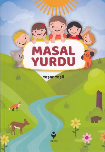 Kurye Kitabevi - Masal Yurdu