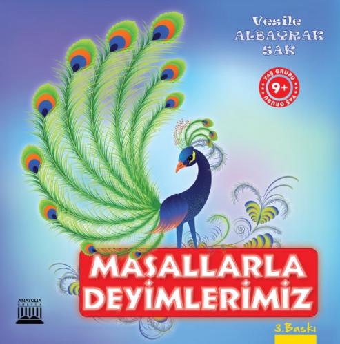 Kurye Kitabevi - Masallarla Deyimlerimiz