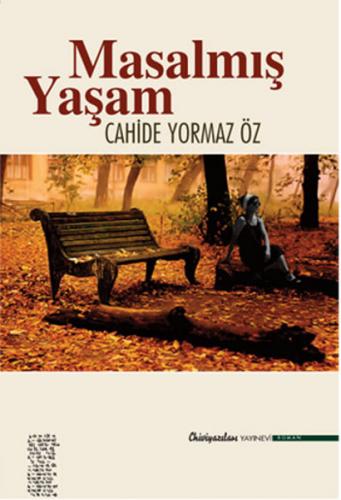 Kurye Kitabevi - Masalmış Yaşam