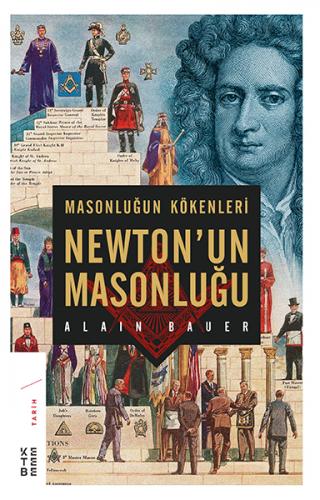 Kurye Kitabevi - Masonluğun Kökenleri ve Newtonun Masonluğu