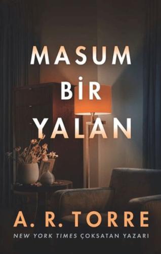 Kurye Kitabevi - Masum Bir Yalan