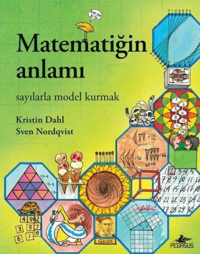 Kurye Kitabevi - Matematiğin Anlamı Sayılarla Model Kurmak