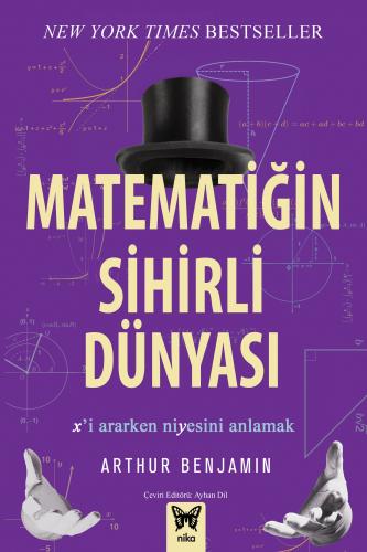 Kurye Kitabevi - Matematiğin Sihirli Dünyası