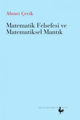 Kurye Kitabevi - Matematik Felsefesi ve Matematiksel Mantık