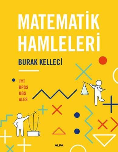 Kurye Kitabevi - Matematik Hamleleri