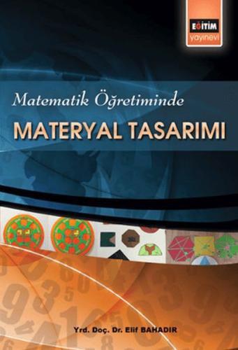 Kurye Kitabevi - Matematik Öğretiminde Materyal Tasarımı