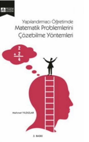 Kurye Kitabevi - Matematik Problemlerini Çözebilme Yöntemleri