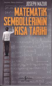 Kurye Kitabevi - Matematik Sembollerinin Kısa Tarihi