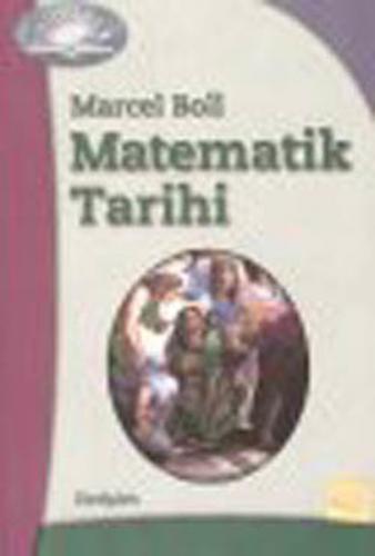 Kurye Kitabevi - Matematik Tarihi