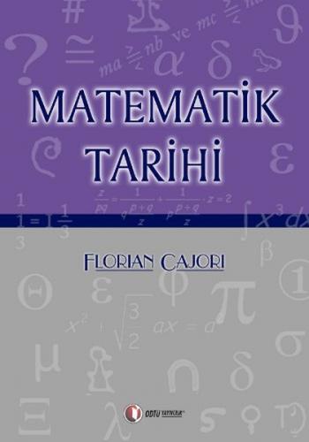 Kurye Kitabevi - Matematik Tarihi