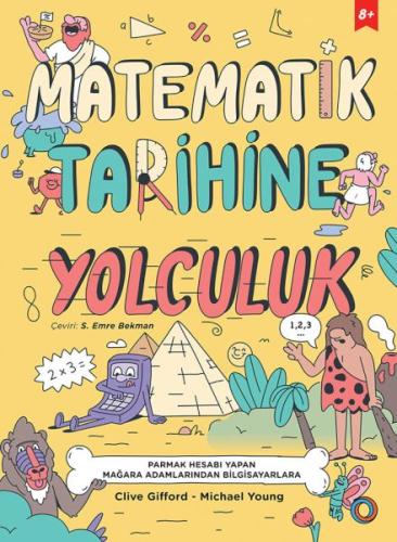 Kurye Kitabevi - Matematik Tarihine Yolculuk