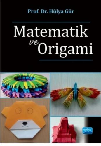 Kurye Kitabevi - Matematik ve Origami