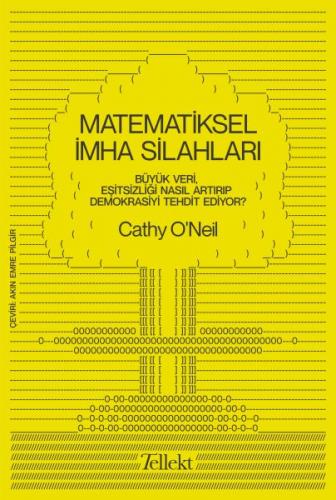 Kurye Kitabevi - Matematiksel İmha Silahları