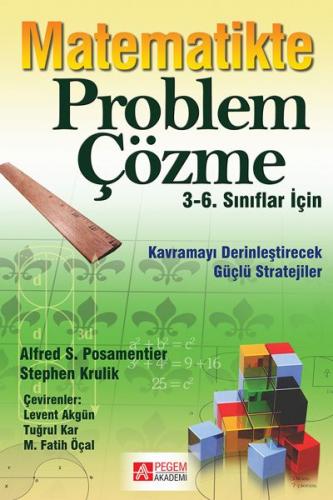 Kurye Kitabevi - Matematikte Problem Çözme