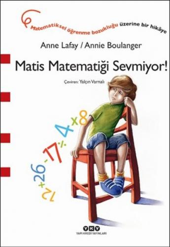 Kurye Kitabevi - Matis Matematiği Sevmiyor