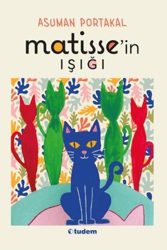 Kurye Kitabevi - Matisse'in Işığı