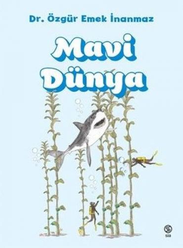 Kurye Kitabevi - Mavi Dünya