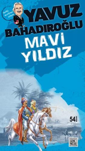 Kurye Kitabevi - Mavi Yıldız