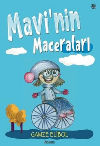 Kurye Kitabevi - Mavi'nin Maceraları