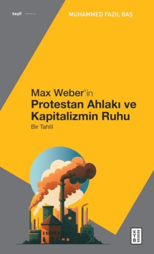 Kurye Kitabevi - Max Weber’in Protestan Ahlakı