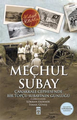 Kurye Kitabevi - Meçhul Subay