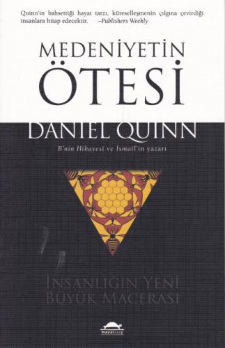 Kurye Kitabevi - Medeniyetin Ötesi-İnsanlığın Yeni Büyük Macerası