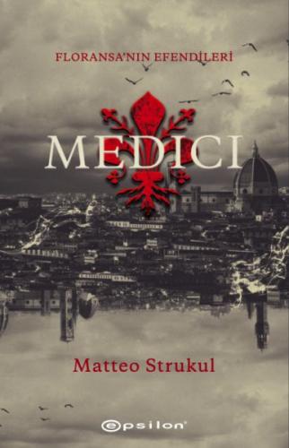 Kurye Kitabevi - Medici-Floransanın Efendileri