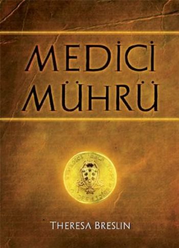 Kurye Kitabevi - Medici Mührü