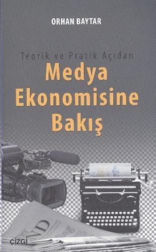 Kurye Kitabevi - Medya Ekonomisine Bakış