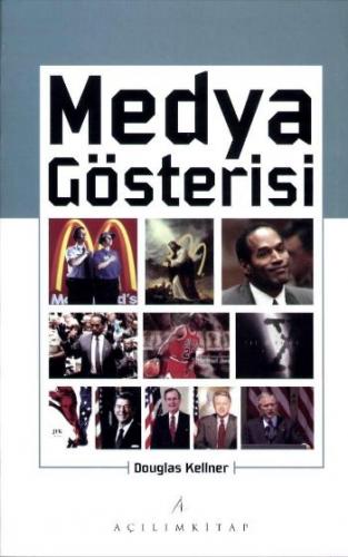 Kurye Kitabevi - Medya Gösterisi